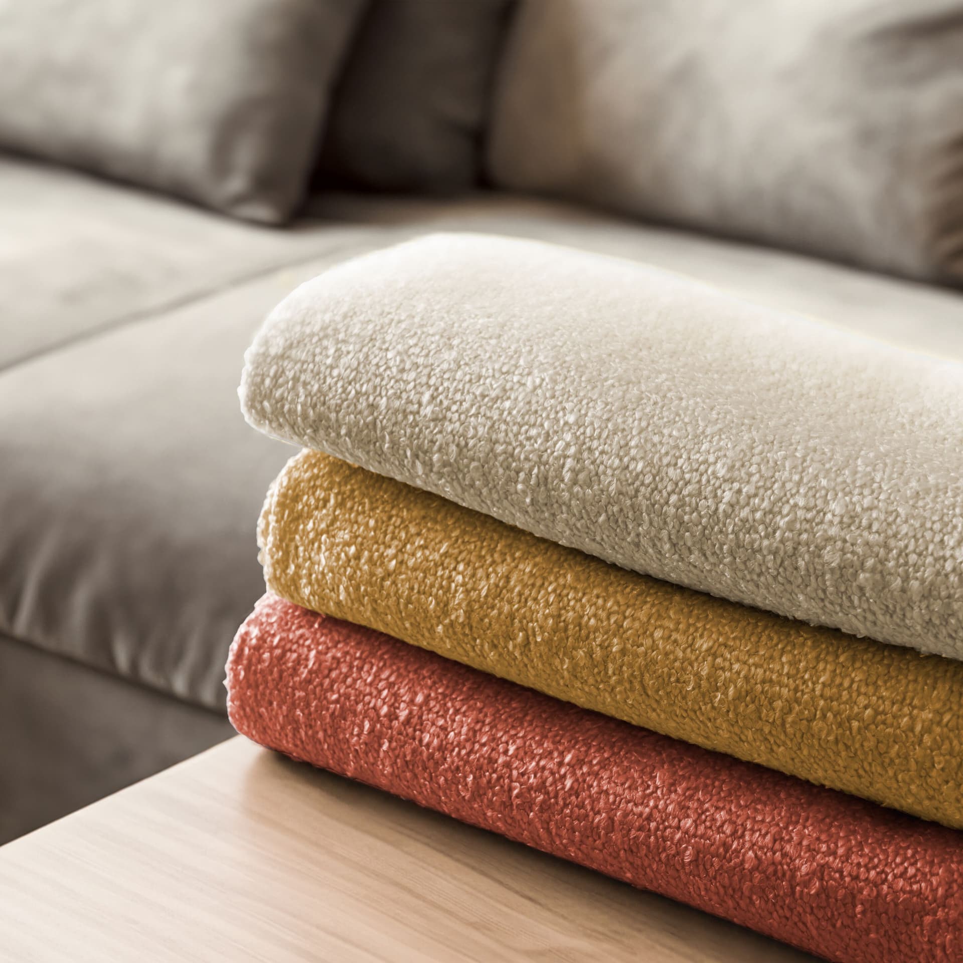 Biobject
GUADALUPE
Solid-color washable upholstery fabric
