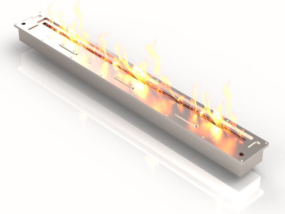BioKamino
BR1000R
Bioethanol burner