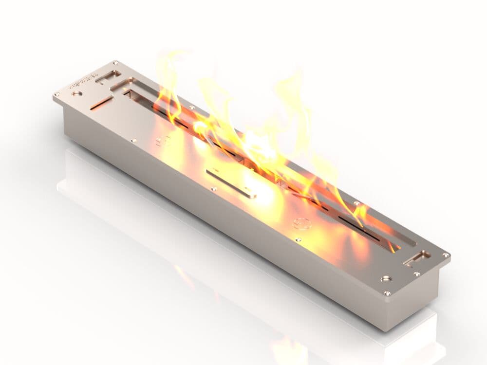 BioKamino
BR600R
Bioethanol burner