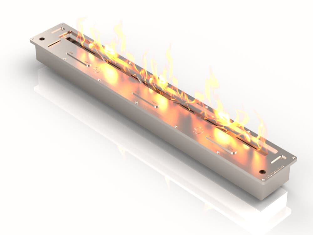 BioKamino
BR800R
Bioethanol burner