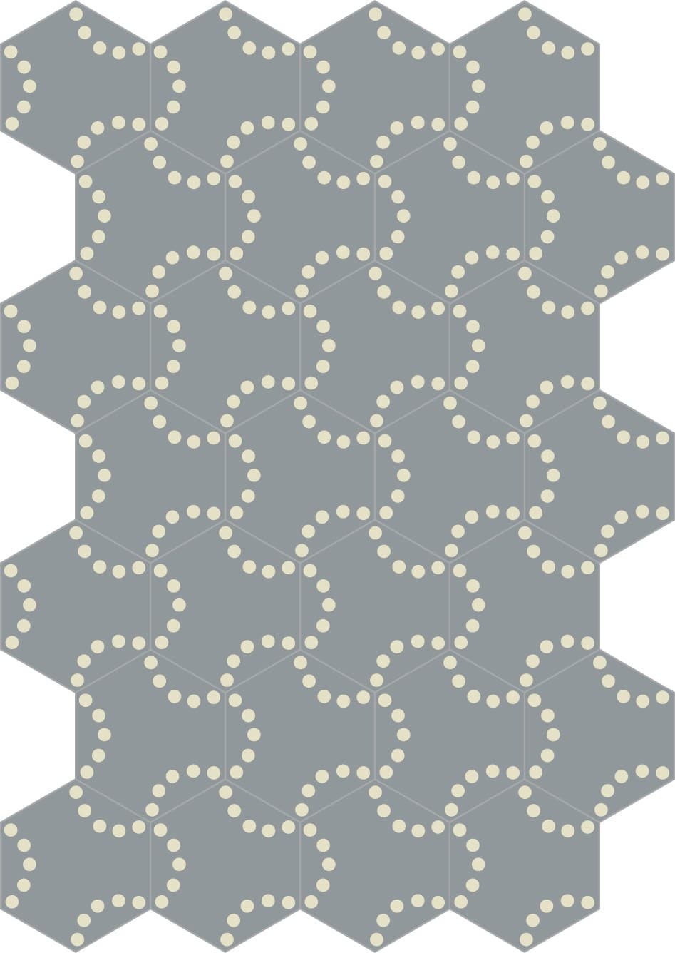 Bisazza
LUNAS BILBAO A
Handmade cement tiles