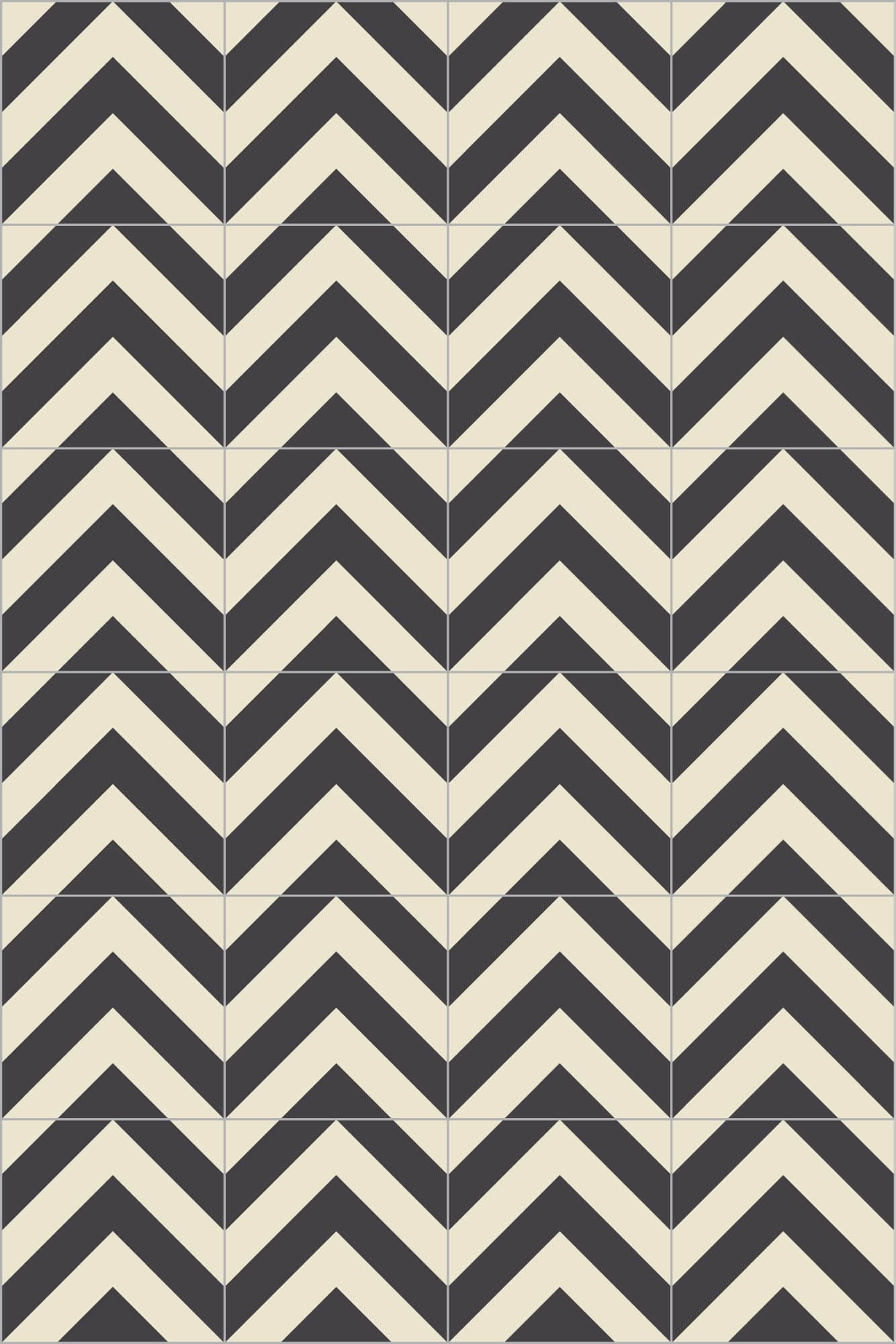 Bisazza
ZAG VANIGLIA
Handmade cement tiles
