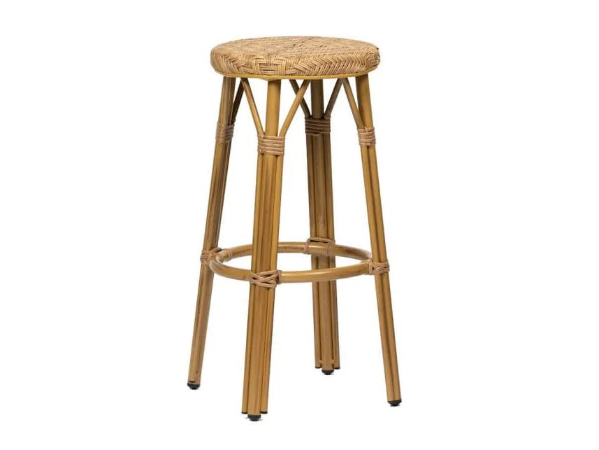 BISTROMANIA
CADET
High polyethylene barstool