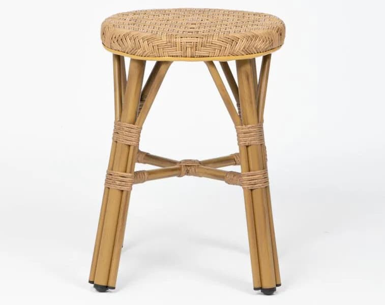 BISTROMANIA
CADET
Low stackable barstool