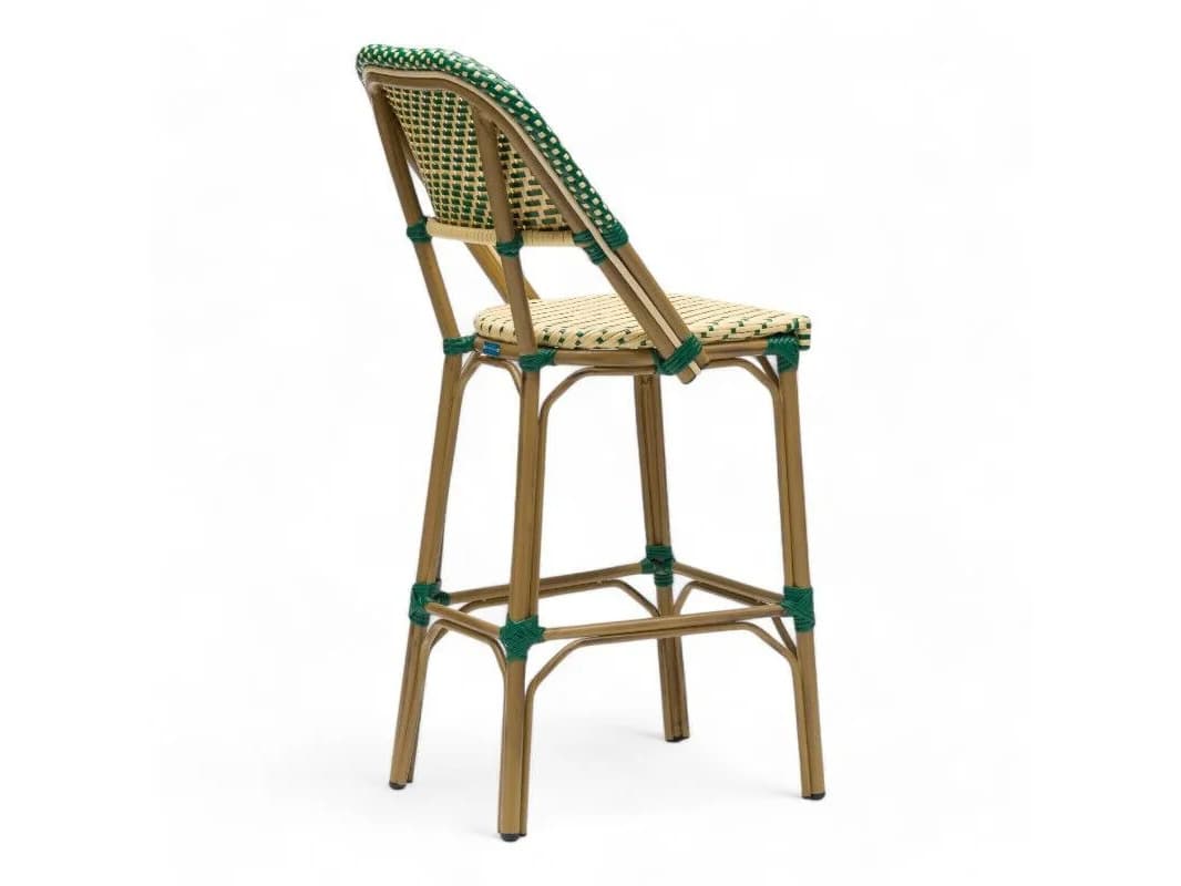 BISTROMANIA
SOUFFLOT
Beam seating