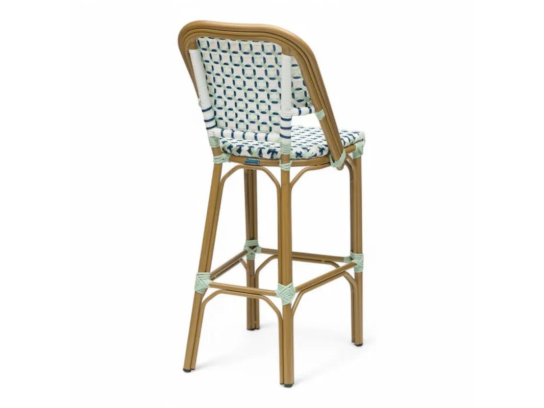 BISTROMANIA
ST GERMAIN
High stackable barstool