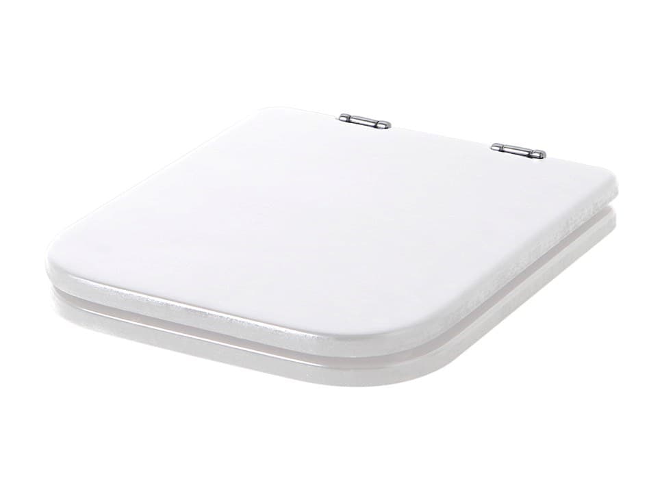 BLEU PROVENCE
TRUE COLORS LITE
Polyester toilet seat
