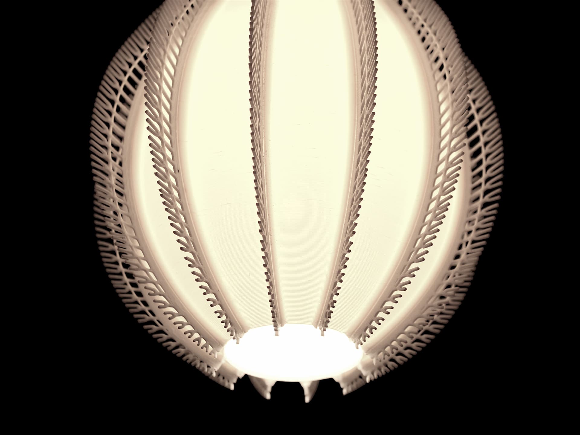 Bloomboom
DROP LIBELLULE
LED pendant lamp