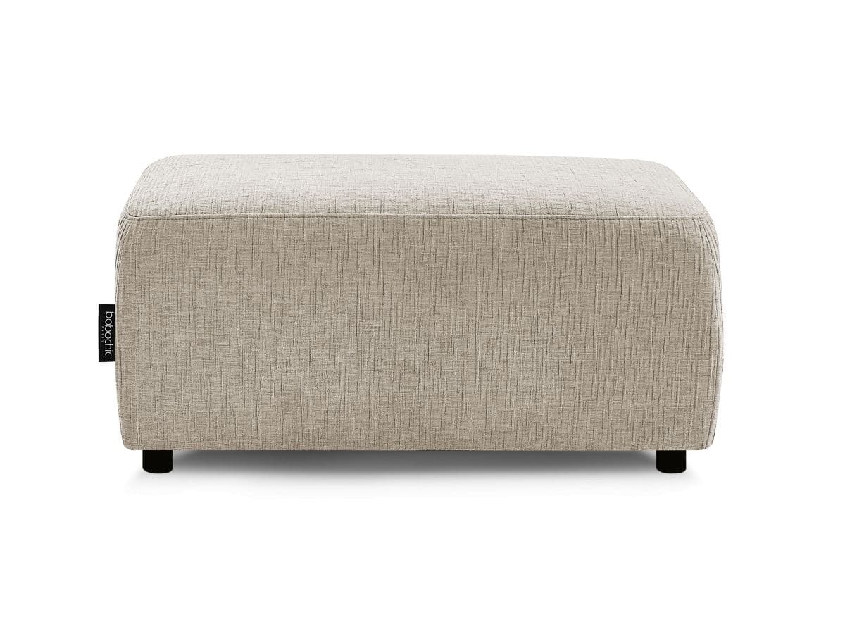 Bobochic Paris
ATILLA
Rectangular fabric pouf