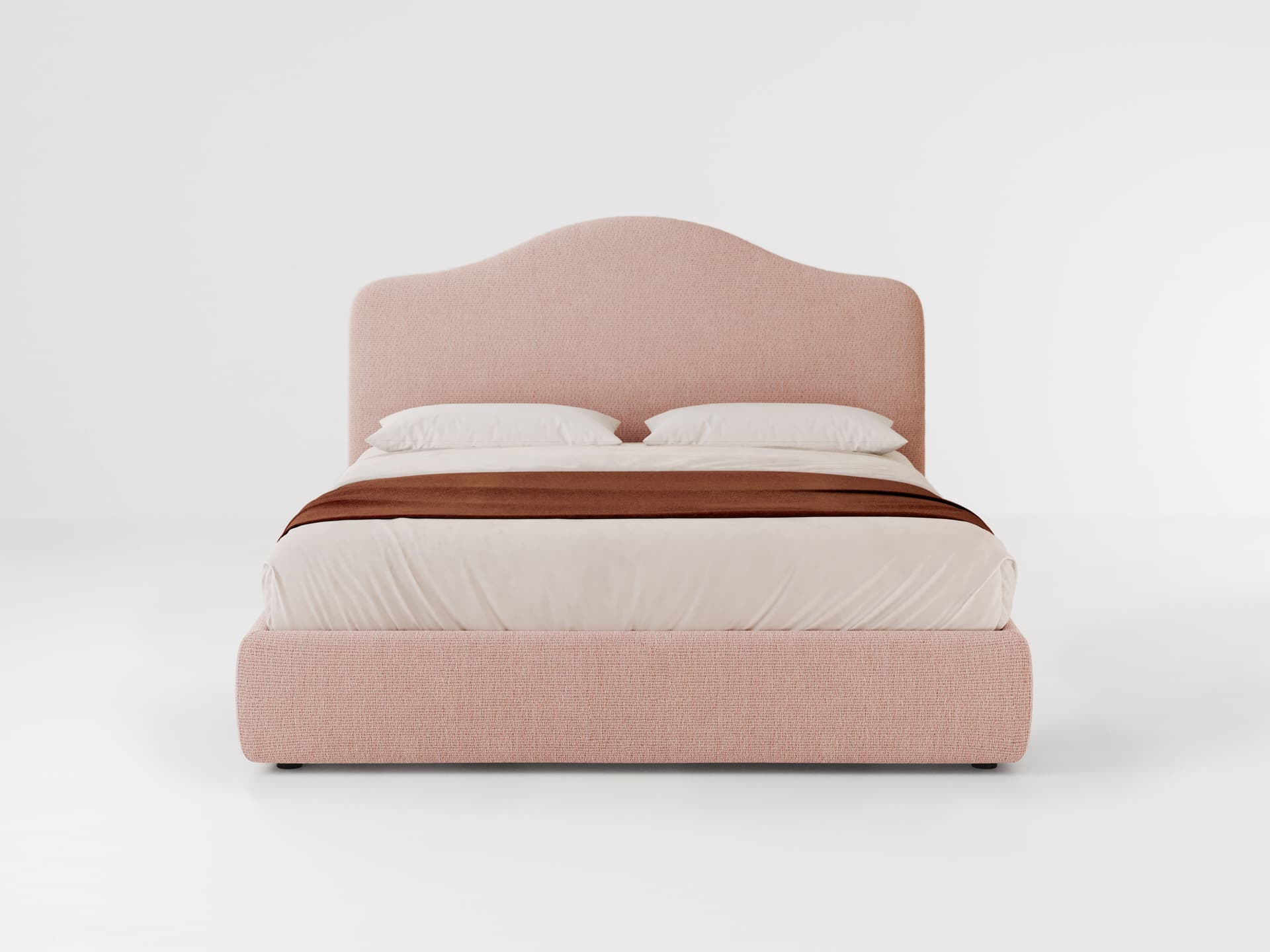 Bolzan
VANITY
Storage bed with removable cover