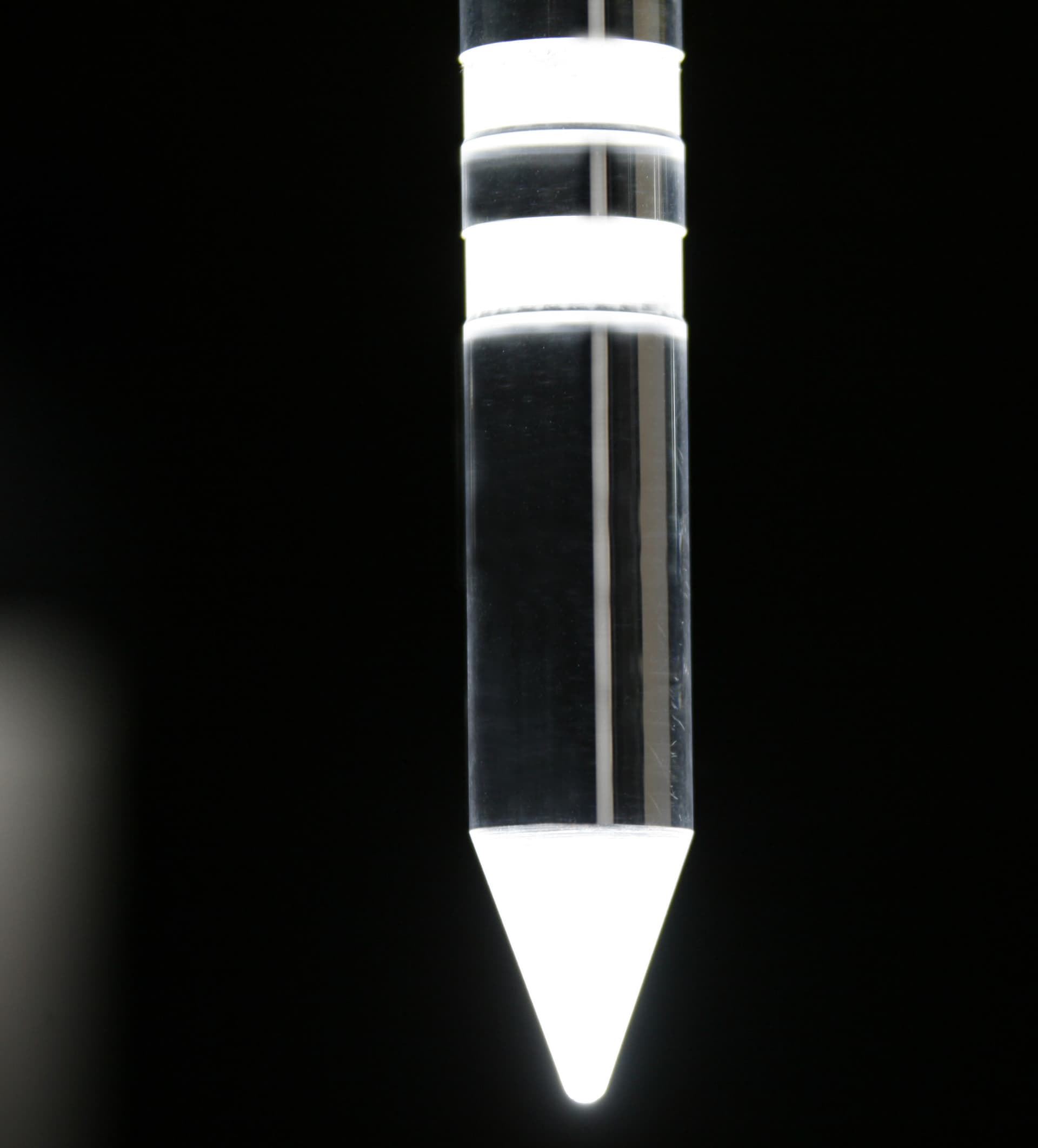 Brillamenti
GHIACCIOLO
LED methacrylate ceiling lamp
