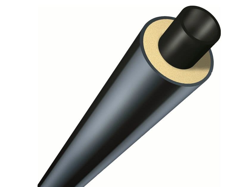 BRUGG PIPE SYSTEMS COOLMANT®