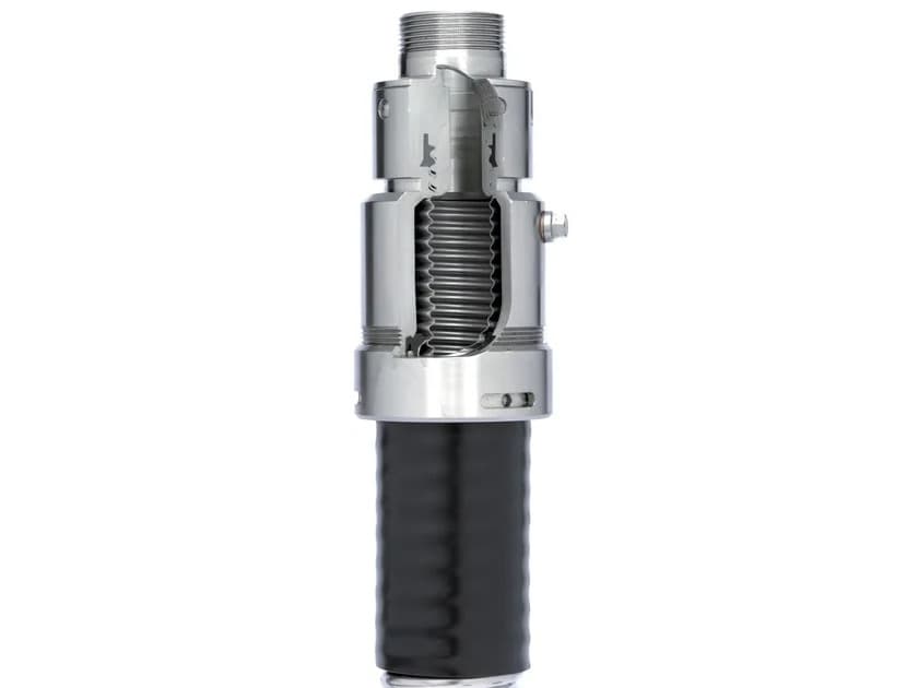 FLEXWELL® - FSR - Трубы для системы отопления
