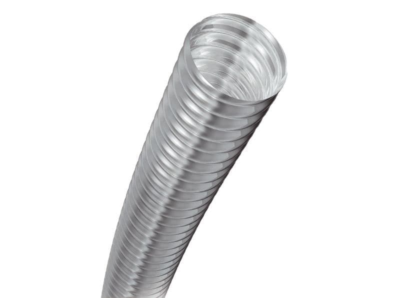 BRUGG PIPE SYSTEMS NIROFLEX® - Трубопроводная система