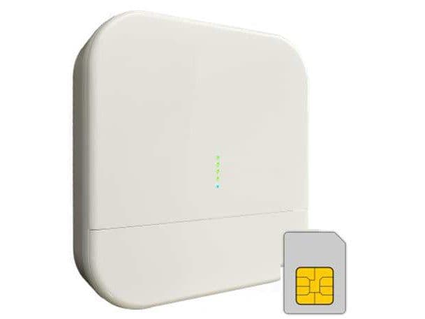 Brunata ZENNER EasyCon