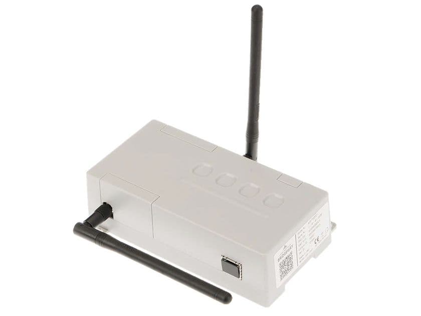 Brunata ZENNER ZR MM MASTER Smart Gateway