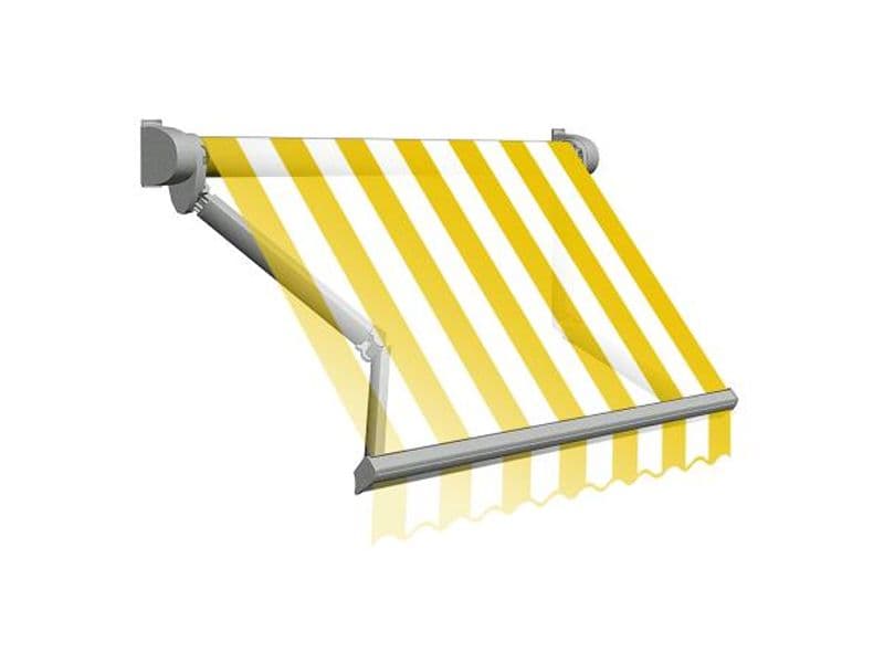 BT Italian Outdoor
R11 GHIBLI
Folding arm awning