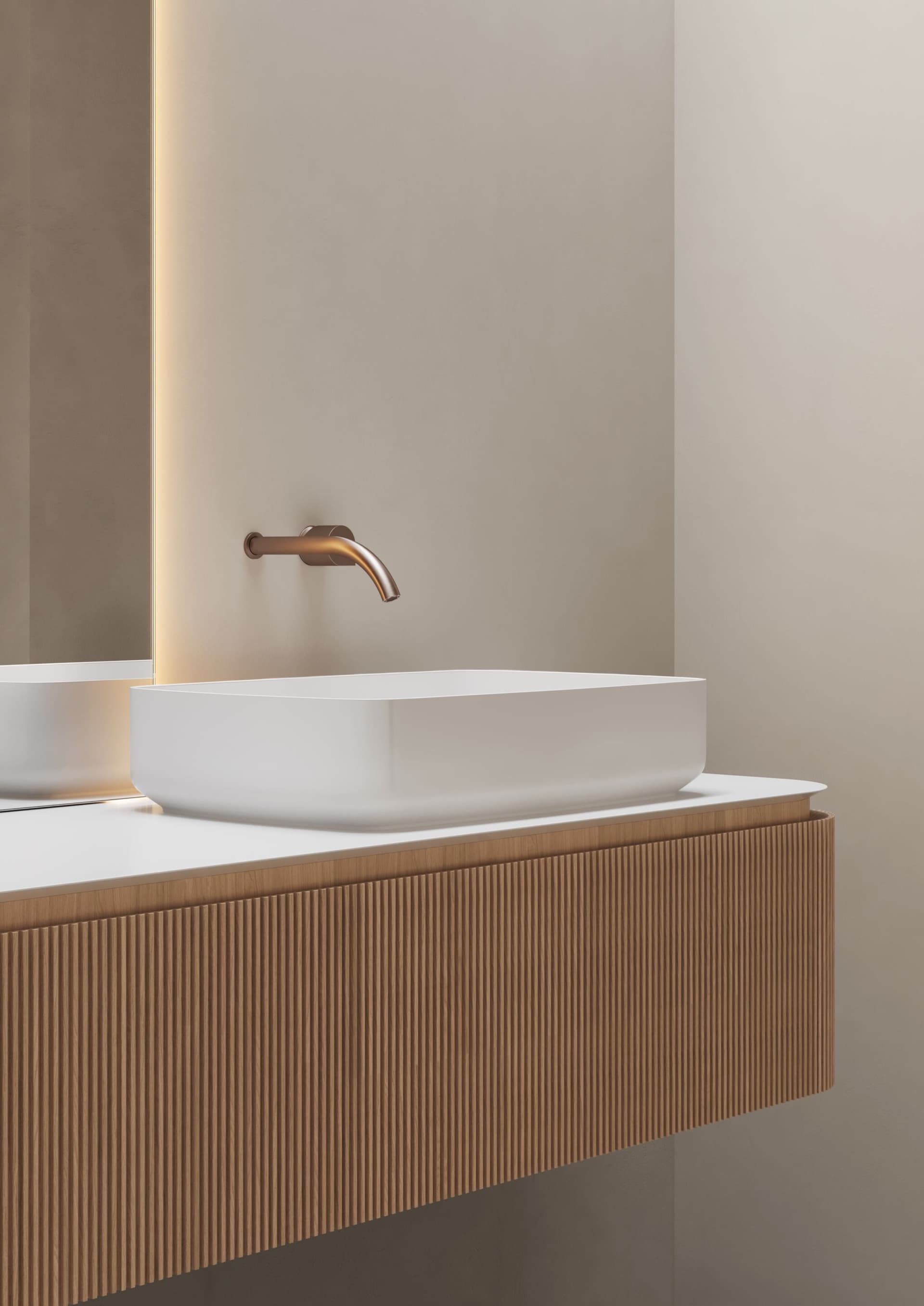 Buto
GALIANO
2-Drawer Wall-Mounted Unit