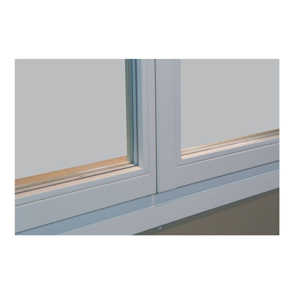 Caiframe
DUAL SLIM
Laminated wood casement window