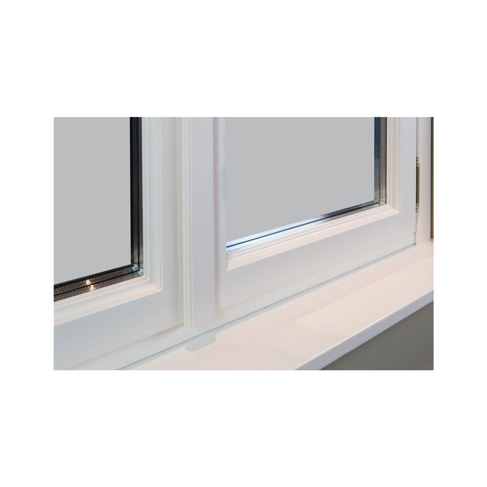 Caiframe
ROYAL
Aluminium wooden window