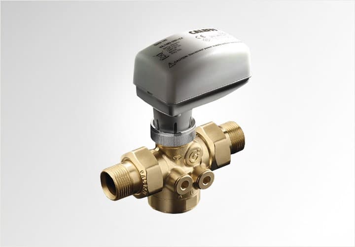 CALEFFI 145 - Пропорциональный линейный актуатор
