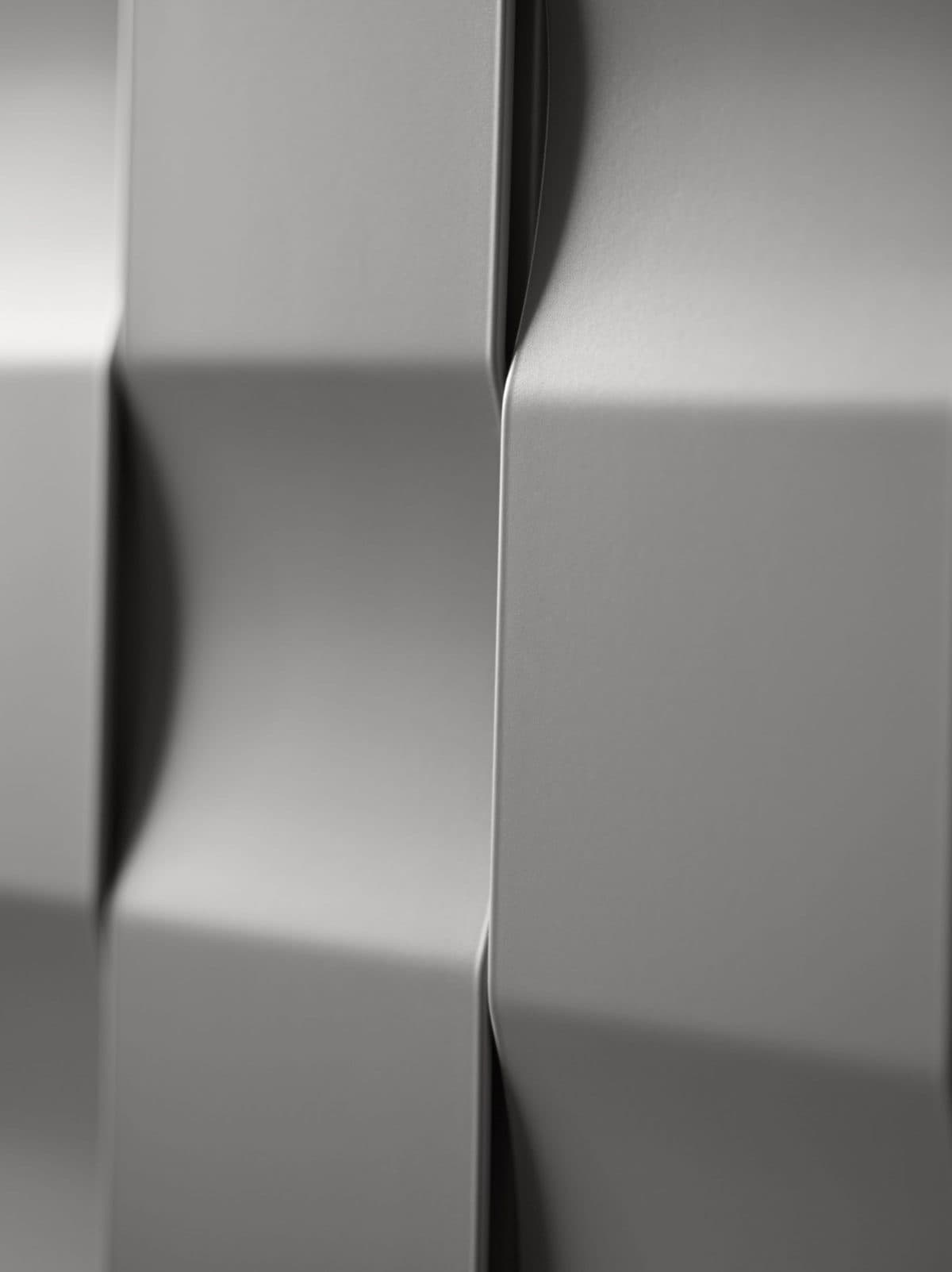 Caleido
AIR
Steel panel radiator