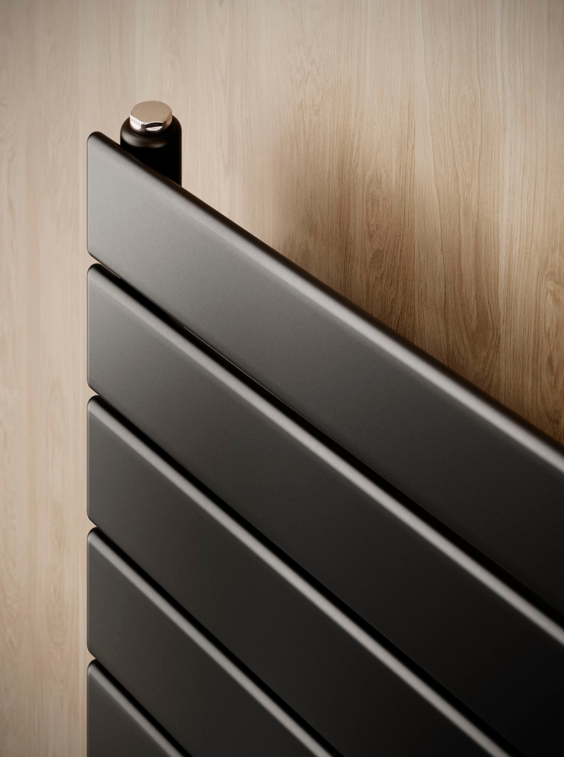 Caleido
PISPOLA
Steel decorative radiator