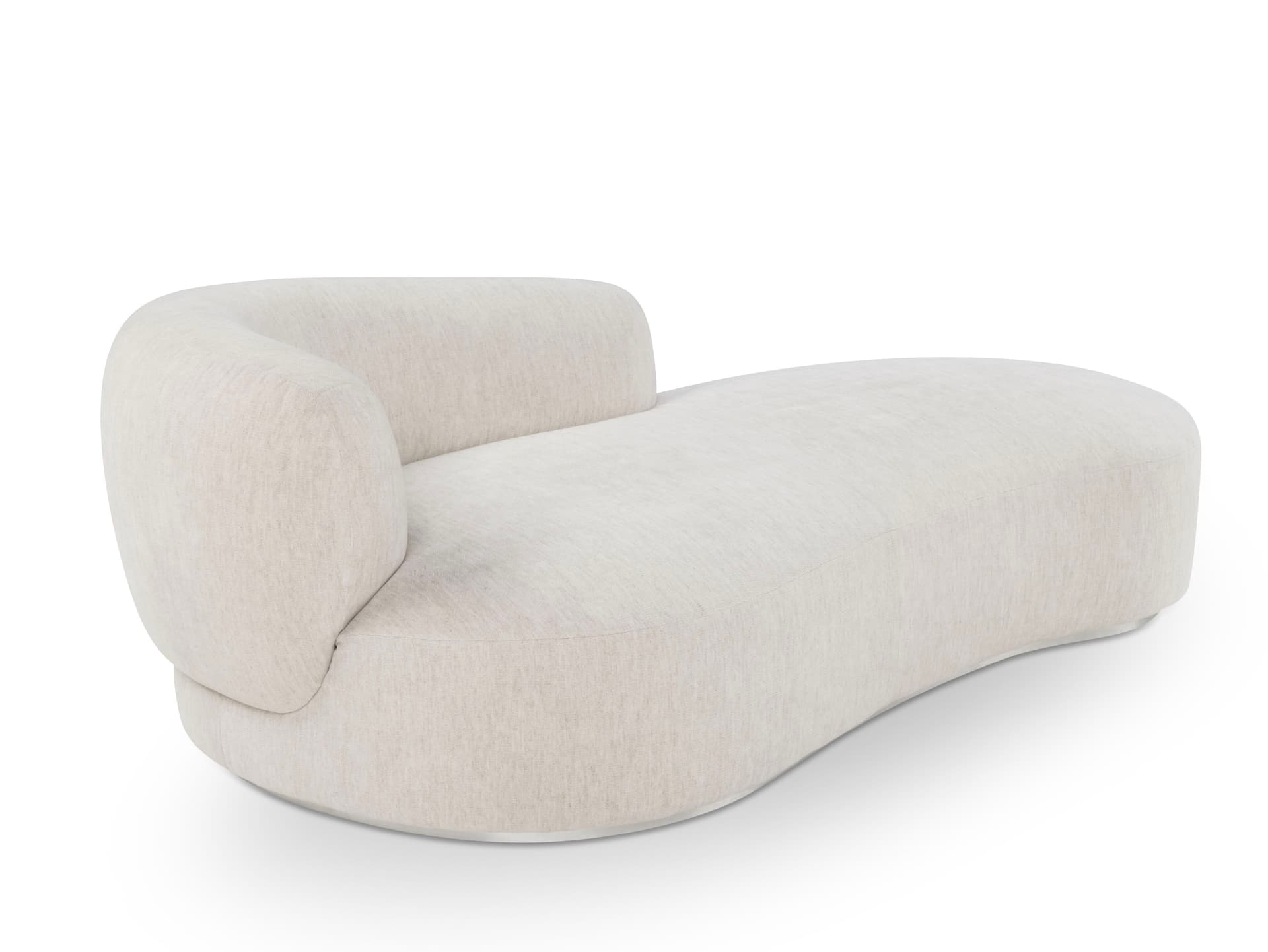 Calia Italia
I SASSI
Fabric day bed