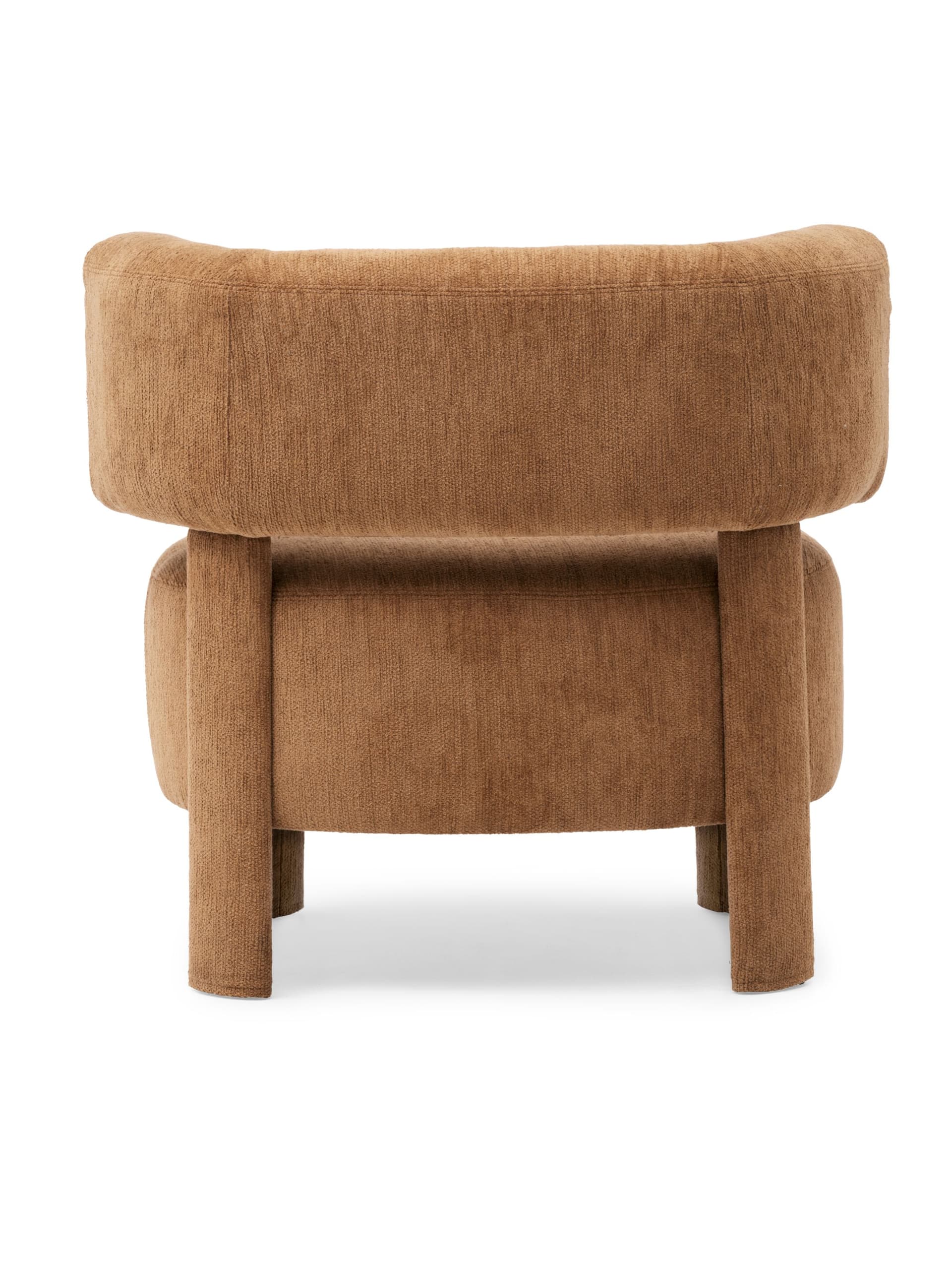 Calligaris
GLEN
Fabric easy chair with armrests