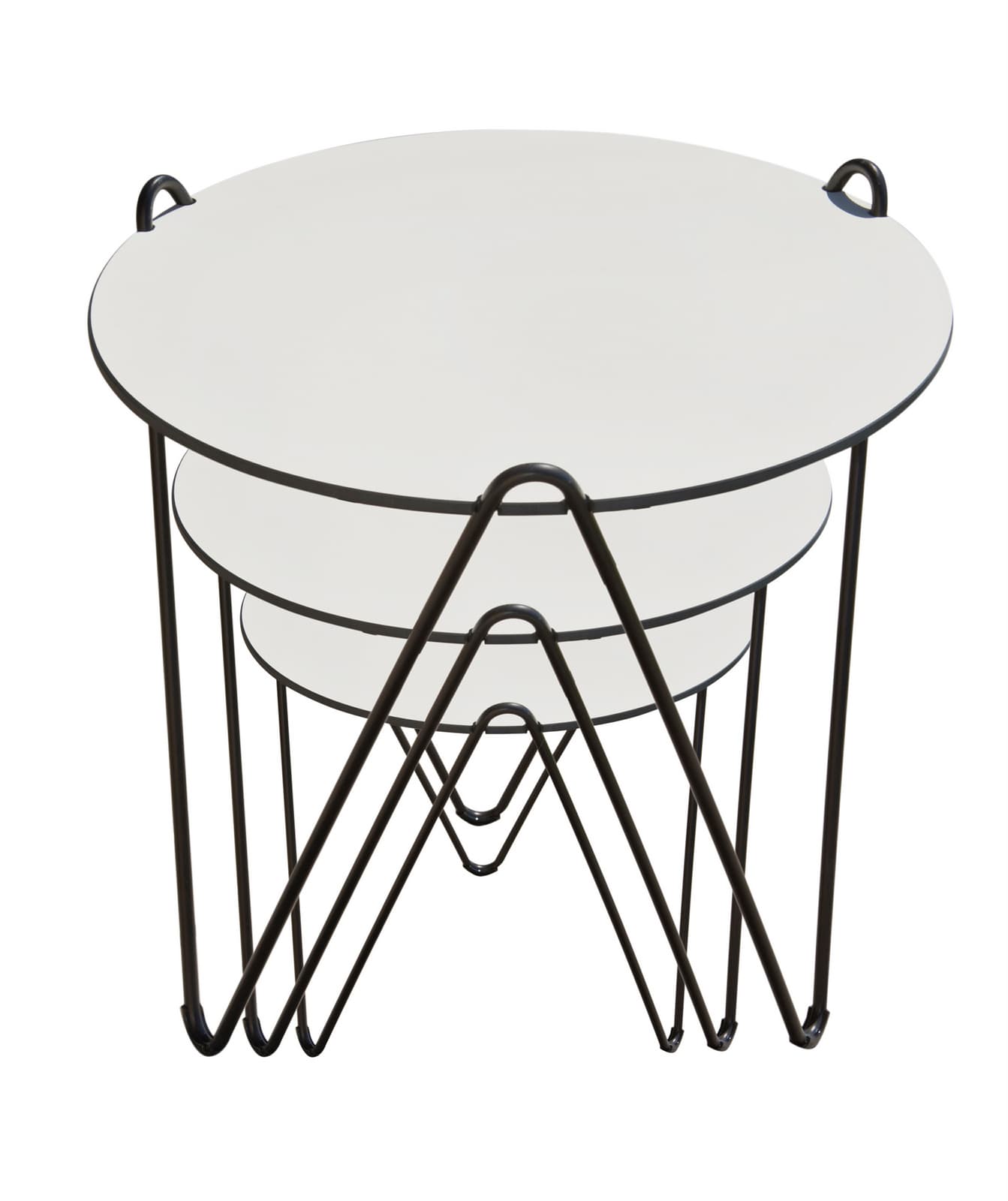 Calma
CIRCUS
HPL garden side table