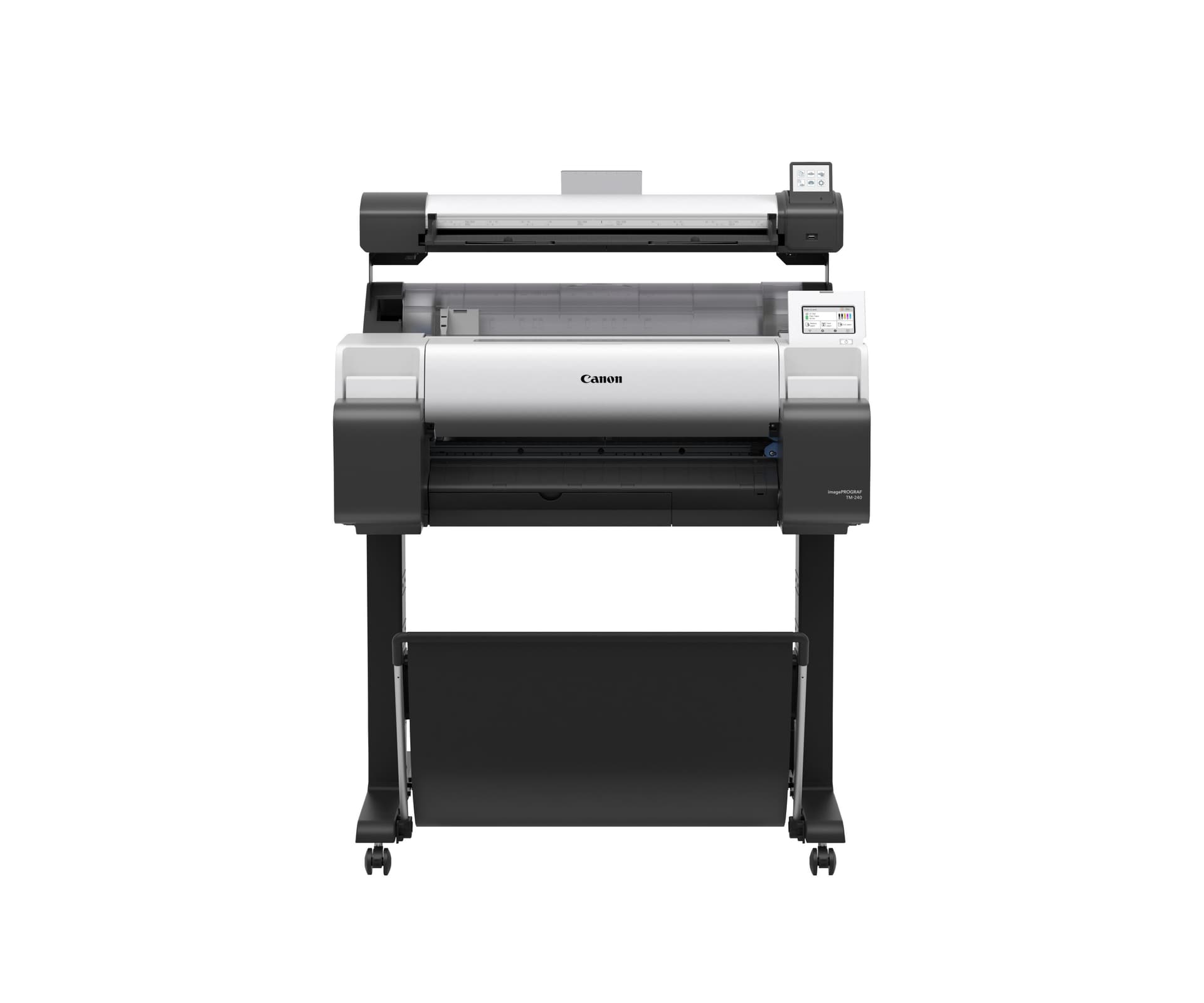 Canon
imagePROGRAF TM-240 MFP Lm24
Professional printer with scanner