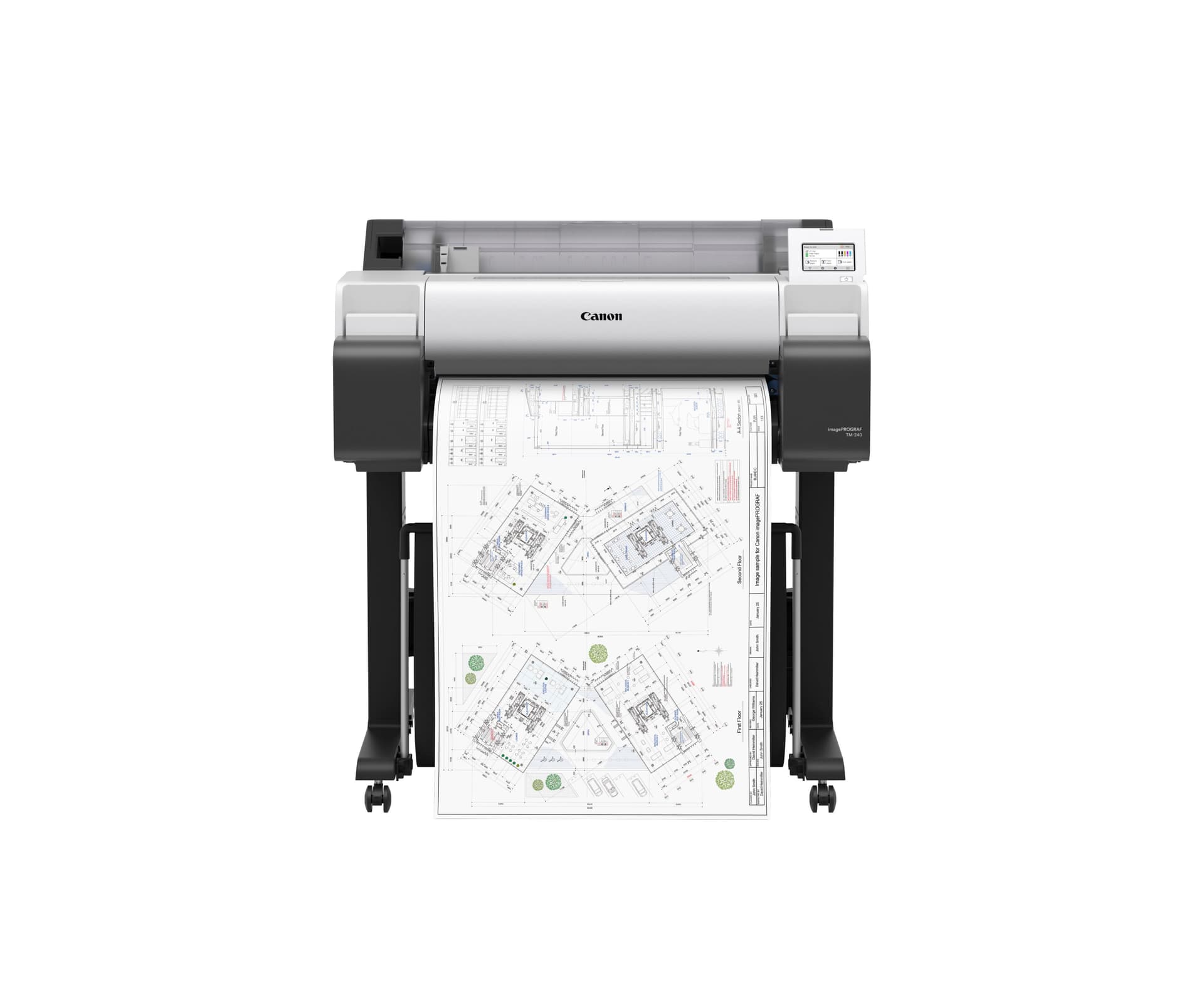 Canon
imagePROGRAF TM-240
Professional printer