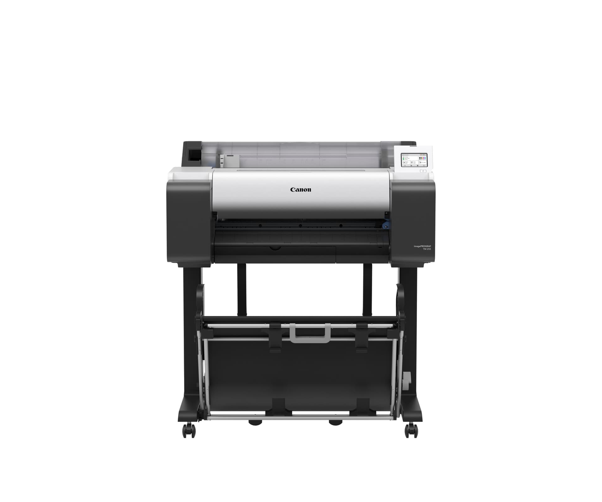 Canon
imagePROGRAF TM-255
Professional printer