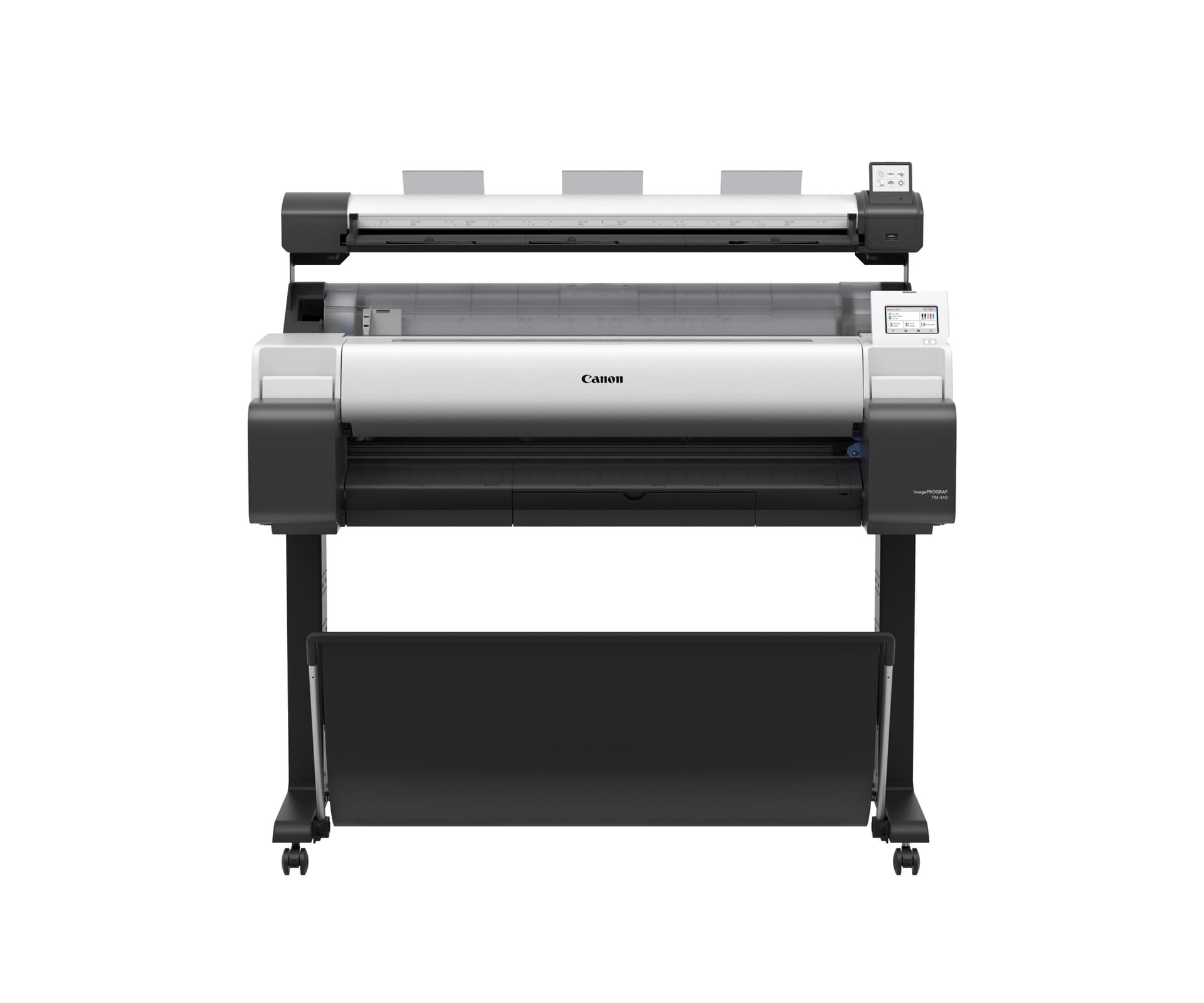Canon
imagePROGRAF TM-340 MFP Lm36
Professional printer with scanner