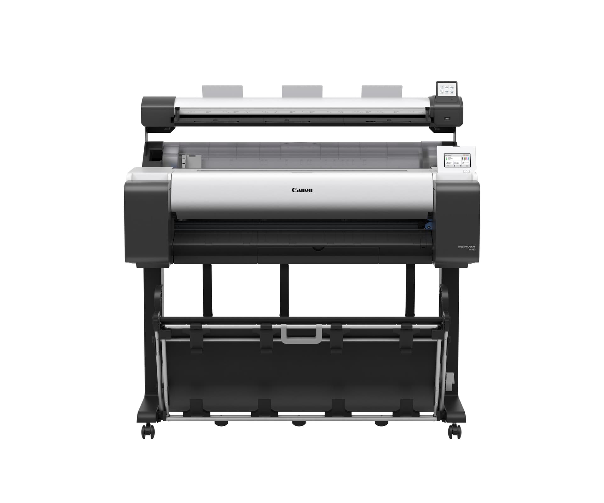 Canon
imagePROGRAF TM-350/355 MFP Lm36
Professional printer with scanner