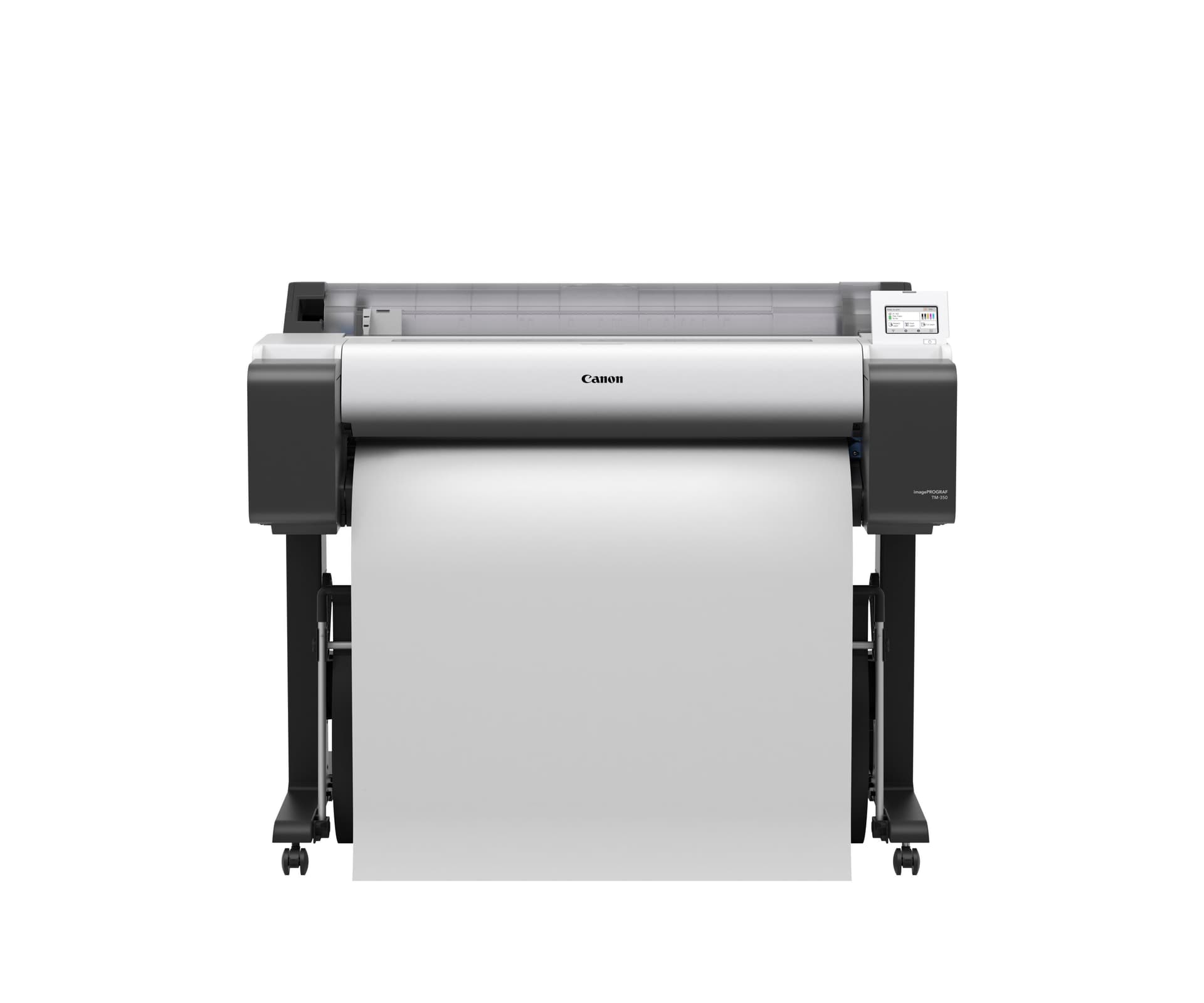 Canon
imagePROGRAF TM-350/TM-355
Professional printer