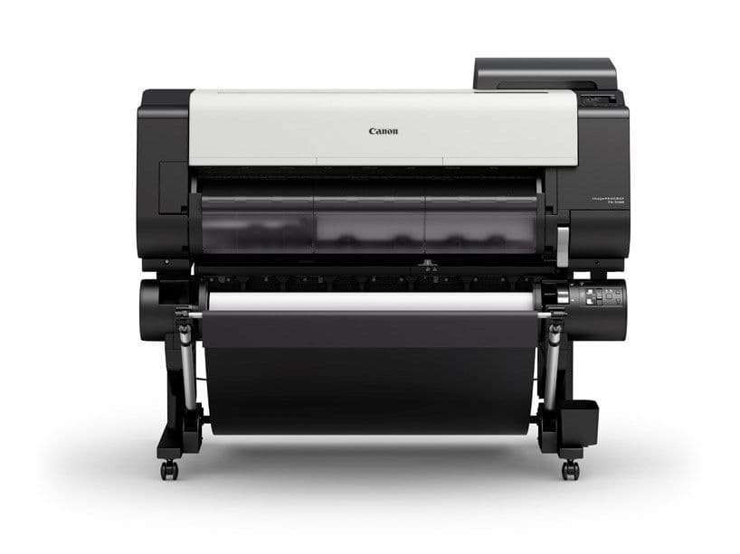 Canon
imagePROGRAF TX-3100
Professional Plotter and printer