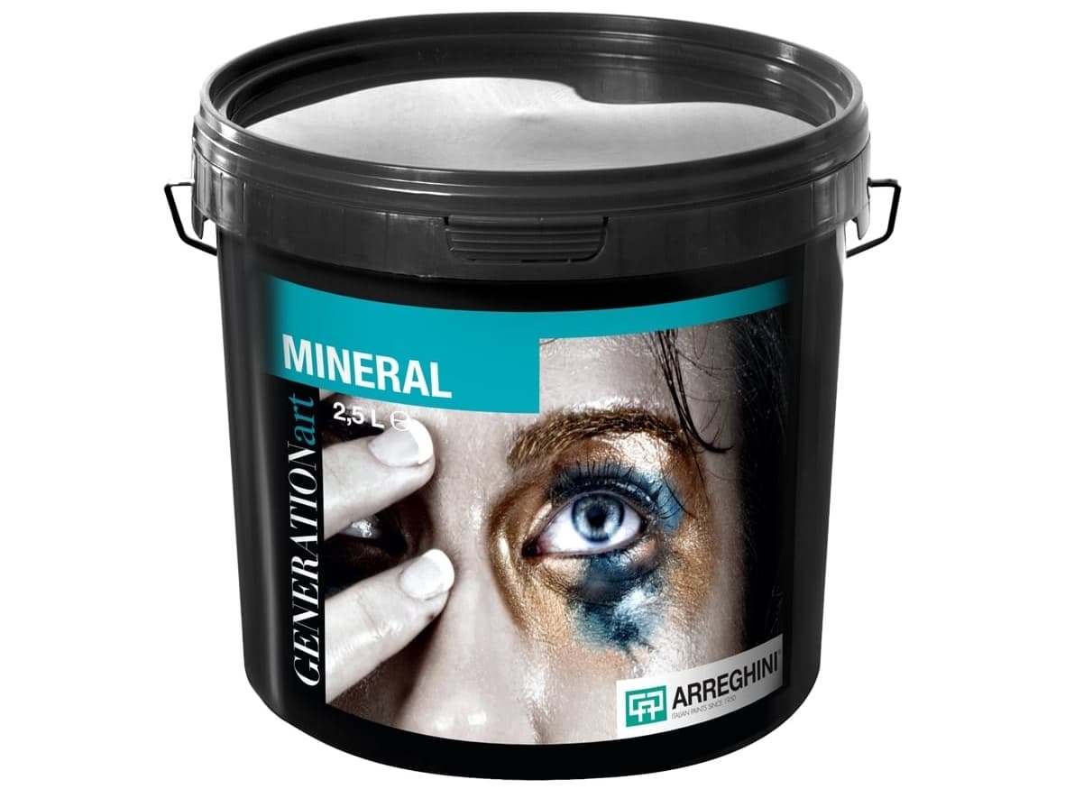 CAP ARREGHINI MINERAL