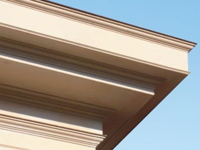 Capoferri Serramenti
Moulding
Moulding