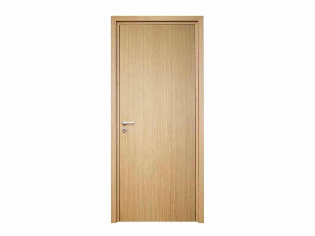 Capoferri Serramenti
QUARTA
Hinged honeycomb door