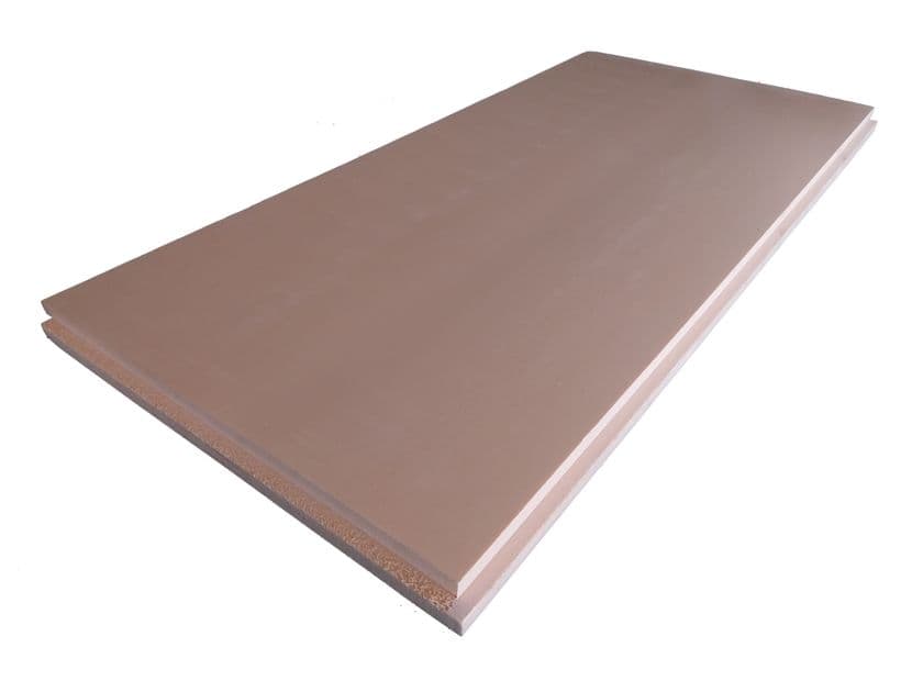 Cappellotto - Теплоизоляционная панель