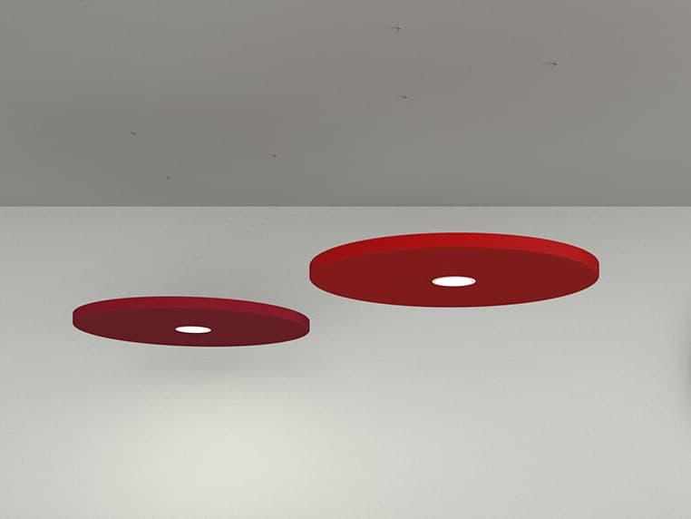 Caruso Acoustic
DOT
Hanging acoustic panel