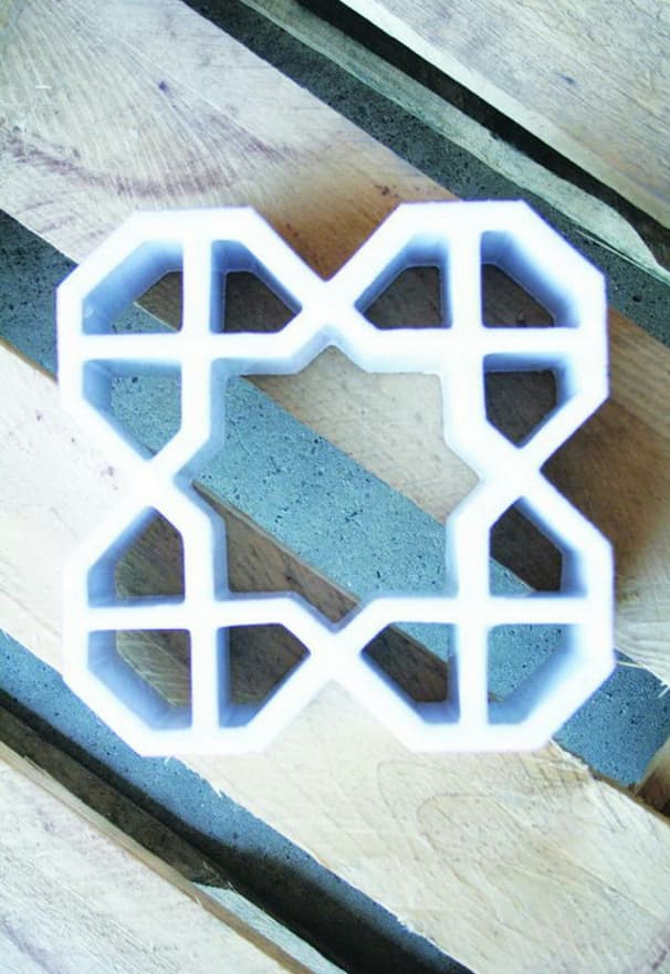 CEIPO CERAMICHE F14 SPECIAL DESIGN