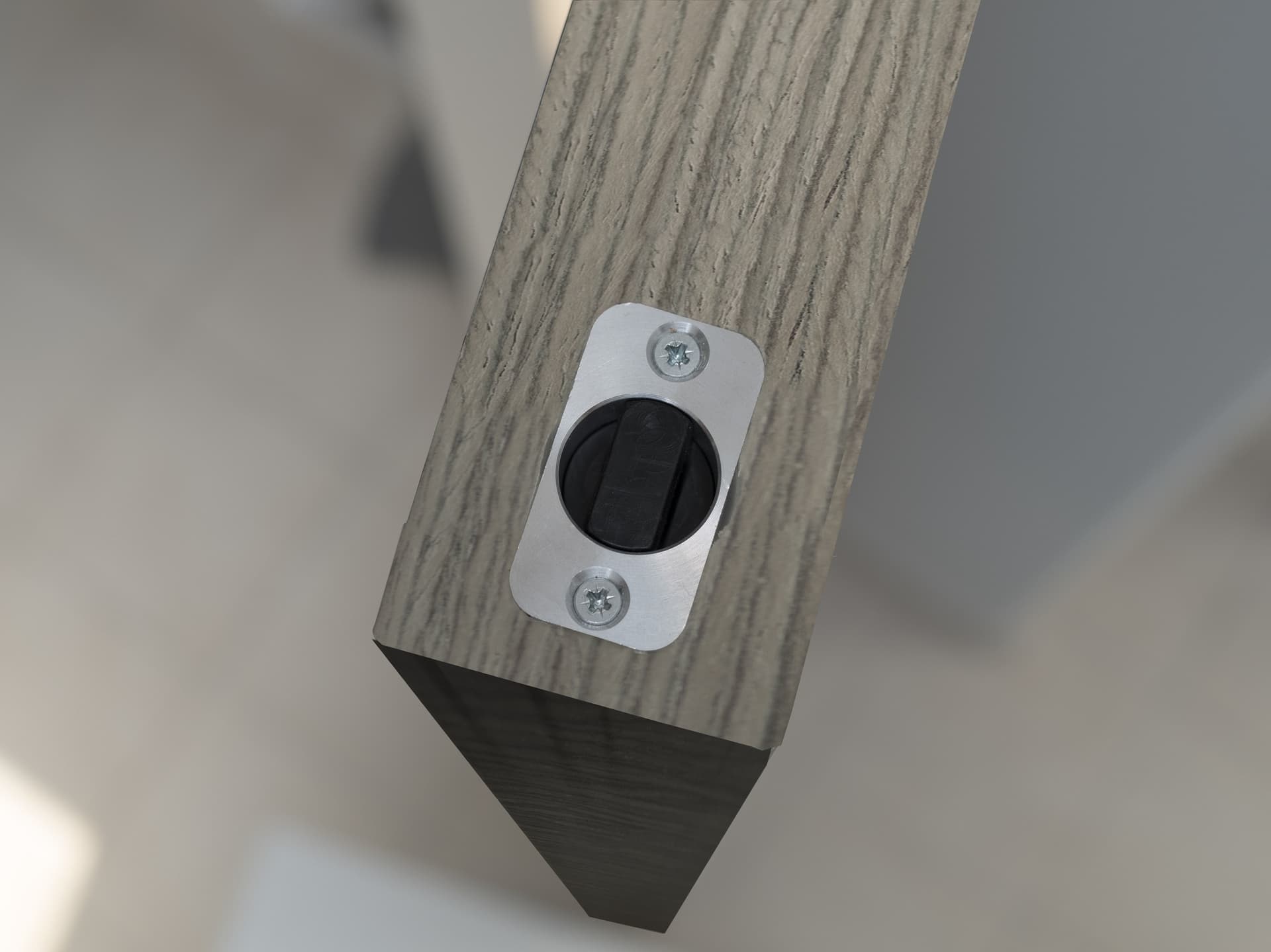 CELEGON
PUSH & GO EVO
Door fittings