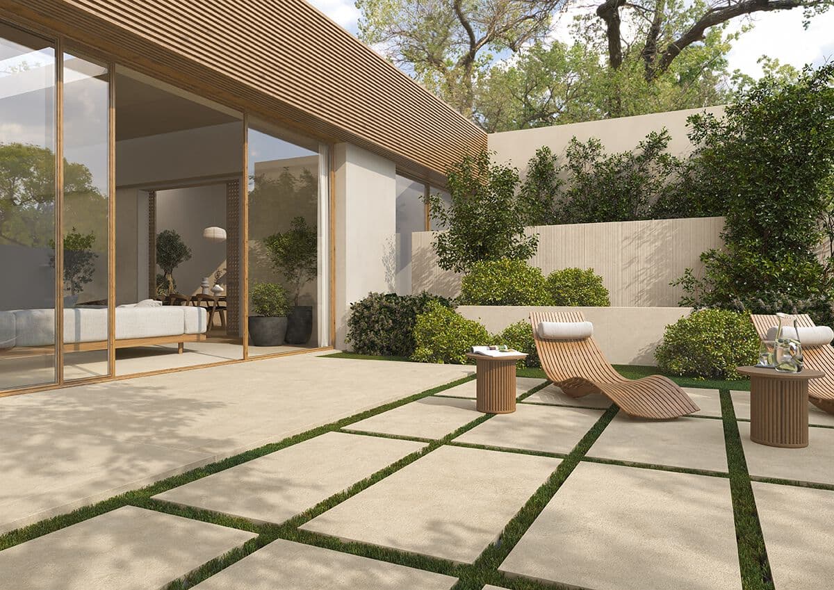 Ceramiche Marca Corona
ARKIGEO ARENA
Porcelain stoneware wall/floor tiles with stone effect