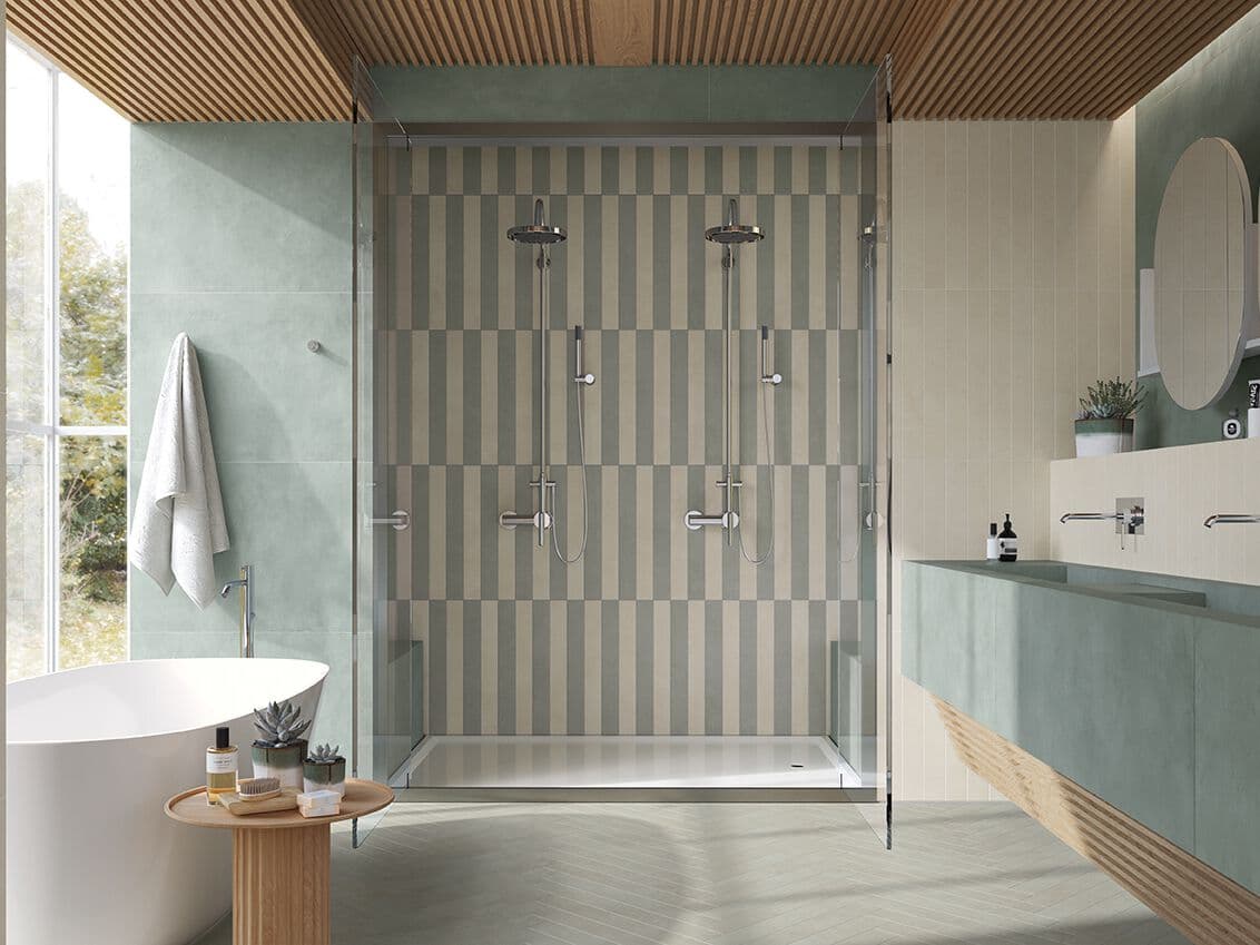 Ceramiche Marca Corona
LONGARINE BRIO
Porcelain stoneware wall/floor tiles