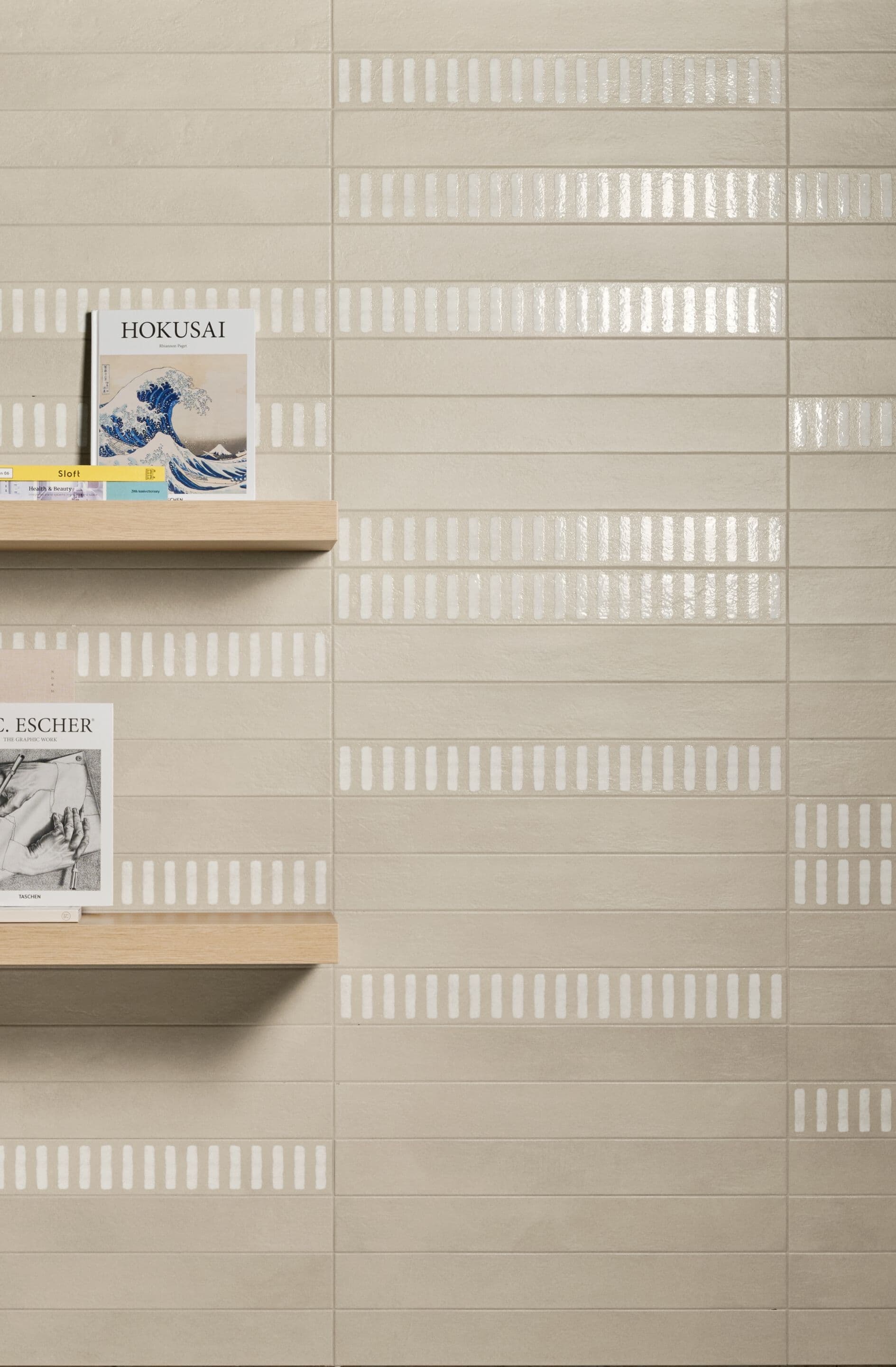 Ceramiche Marca Corona
LONGARINE CALCECRETA
Porcelain stoneware wall/floor tiles