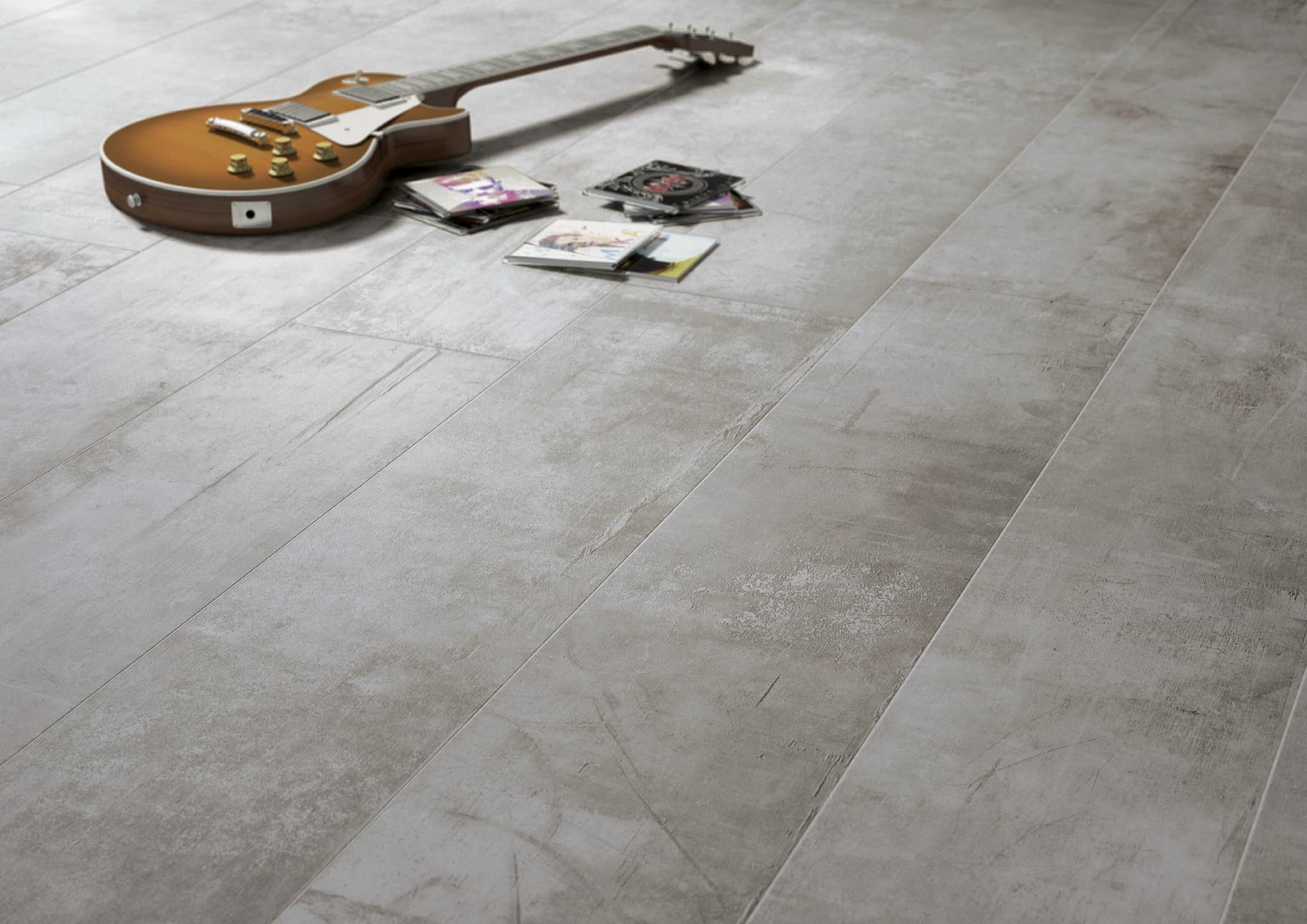 Ceramiche Refin
PLANT
Ceramic materials wall/floor tiles