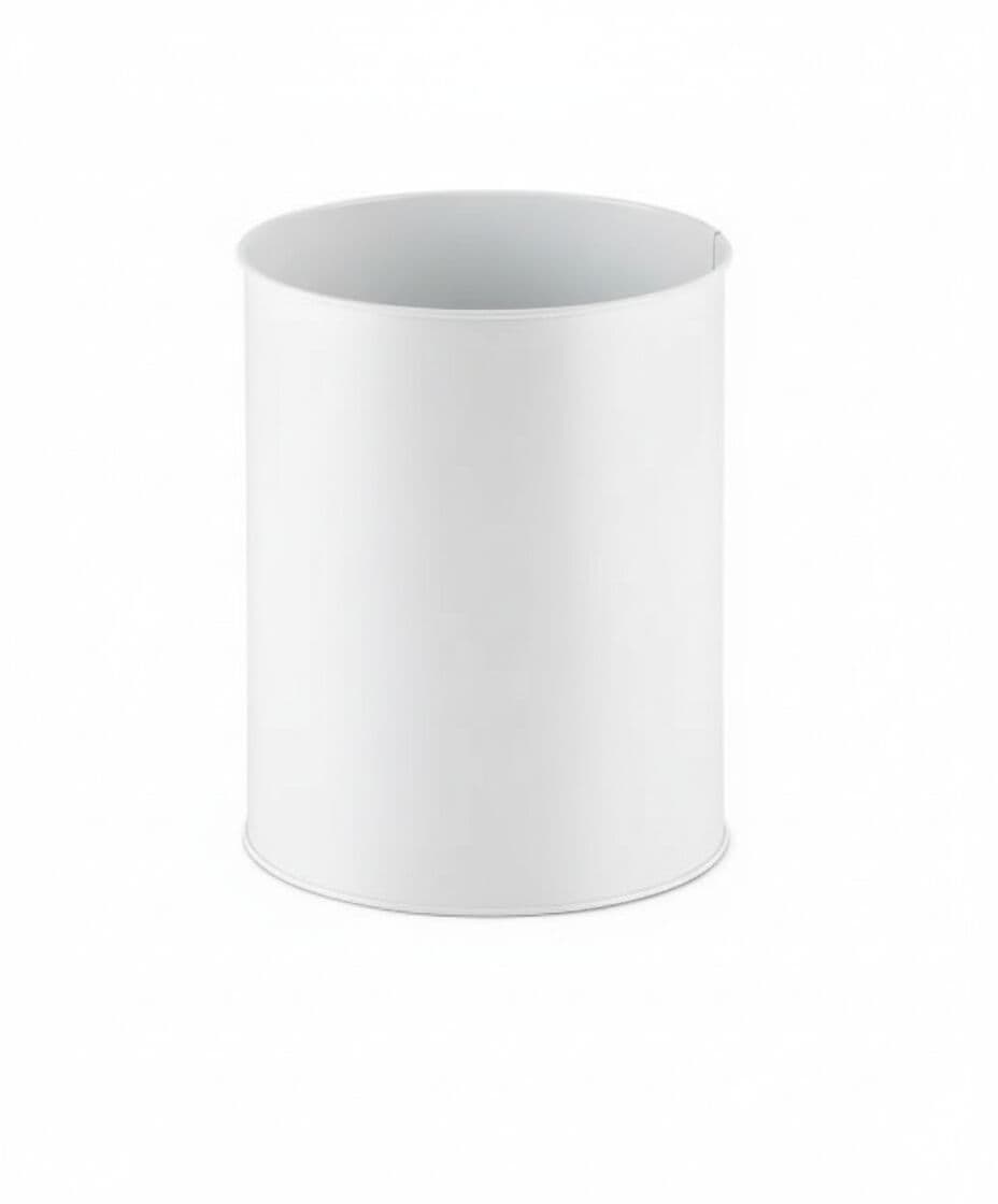 Cetof
L6003
Metal waste paper bin