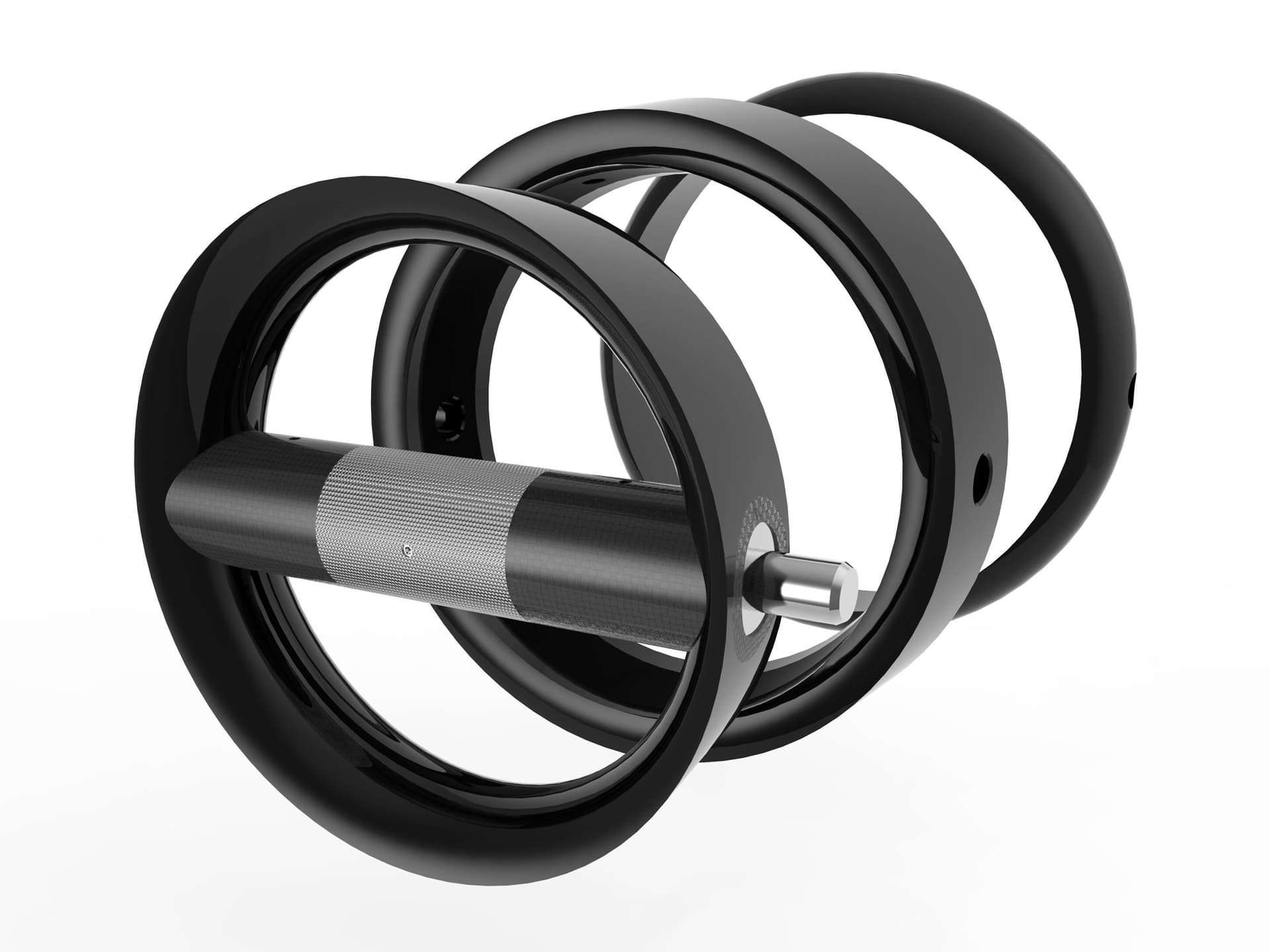 Ciclotte
DUMBBELLS
Fitness equipment